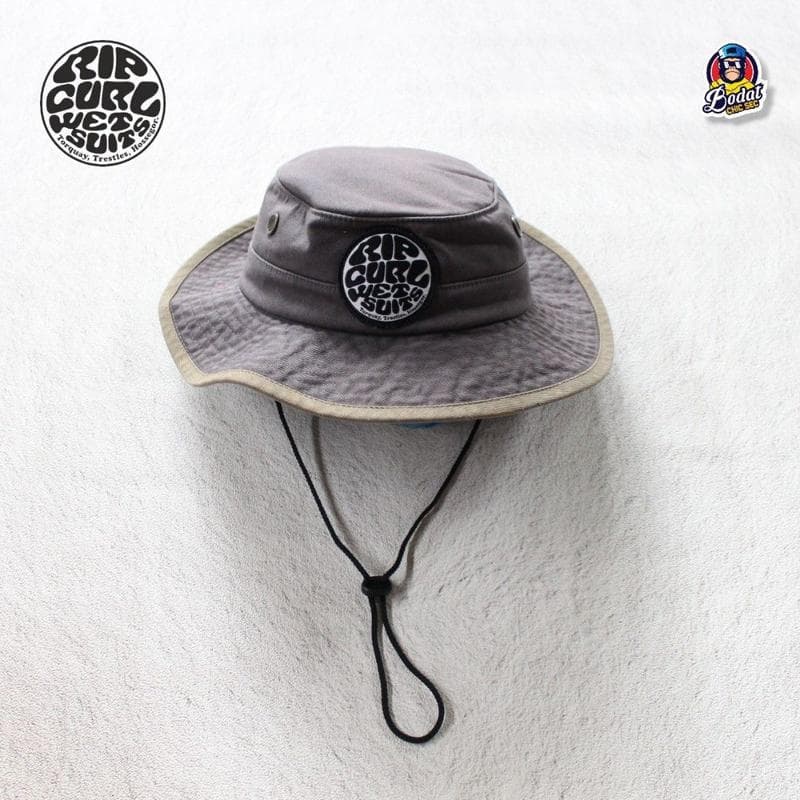 Bucket Hat Rip Curl – Wet Suits