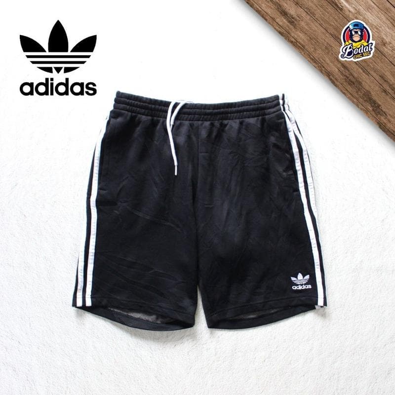 Adidas Superstar Shorts / Celana Pendek