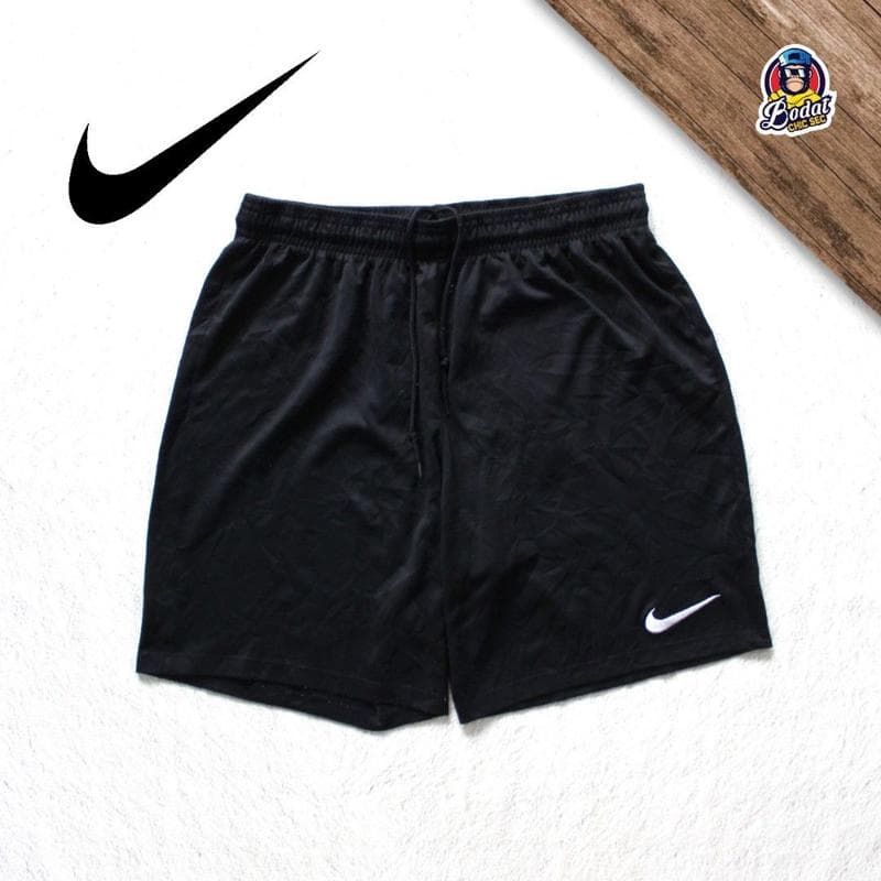 Nike Dri-Fit Football Short / Celana Pendek