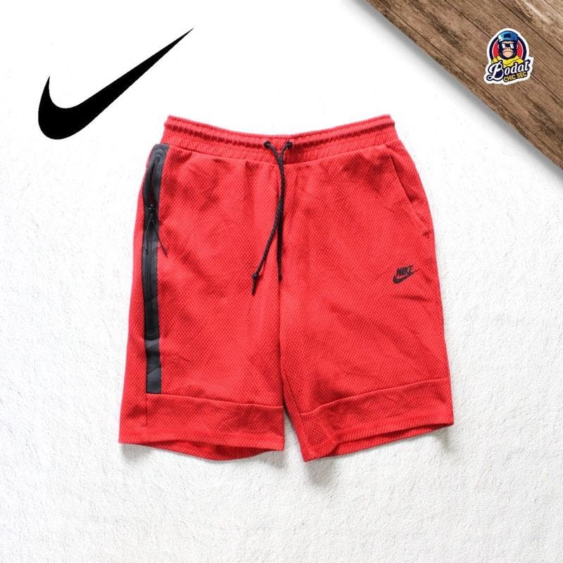 Nike Tech Fleece Short/Celana Pendek