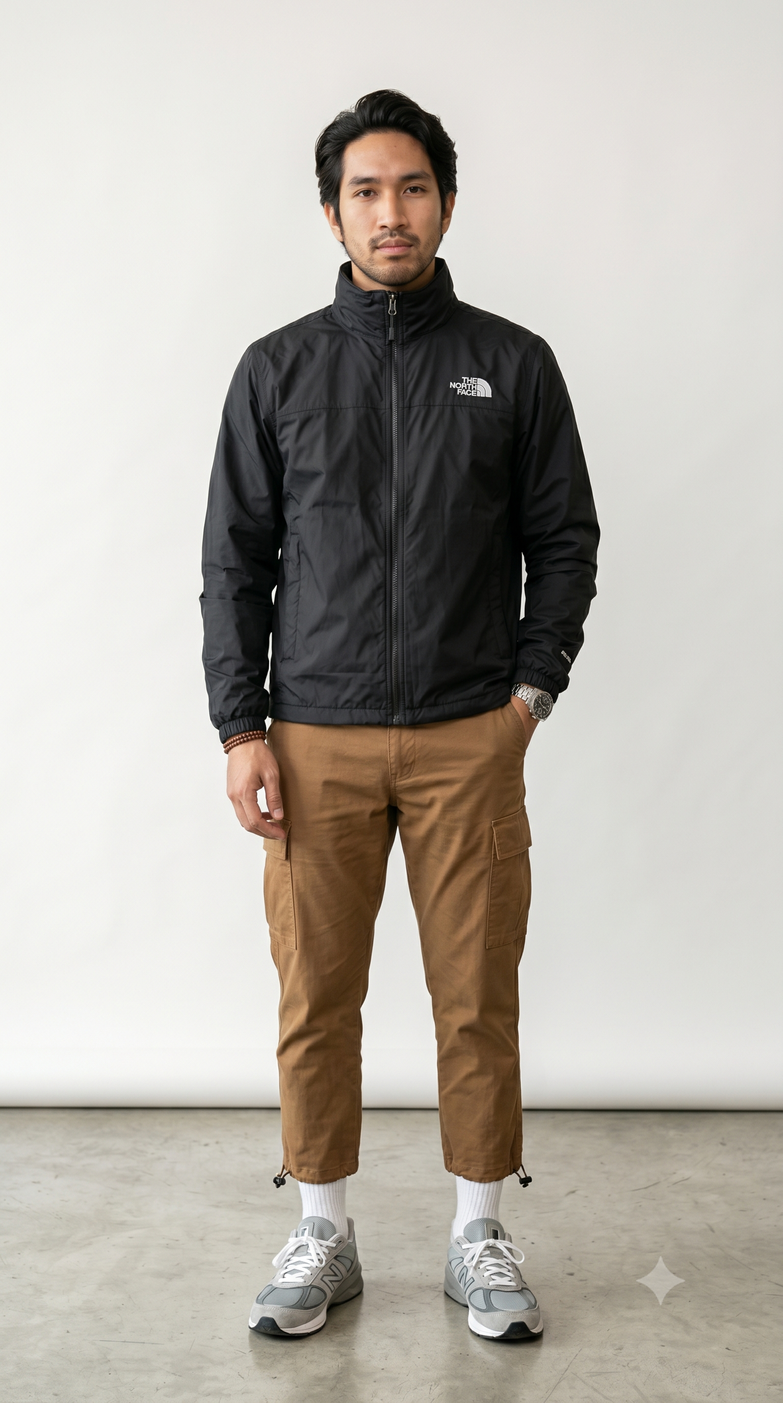 Outdoor Style